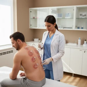 آموزش حجامت در مشهد-میر صالحی