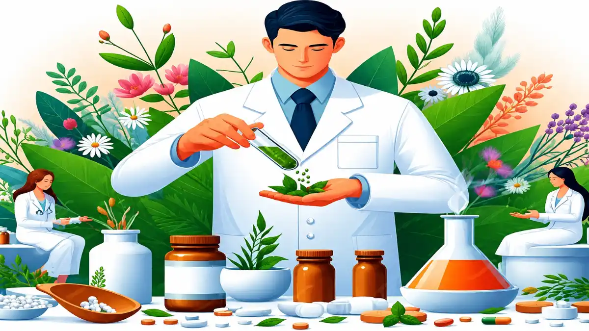 مزاج چیست و انواع آن-میرصالحی