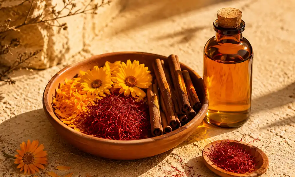 مزاج گرم و خشک-میرصالحی