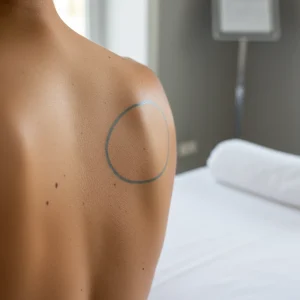 عکس محل حجامت کبد - میرصالحی