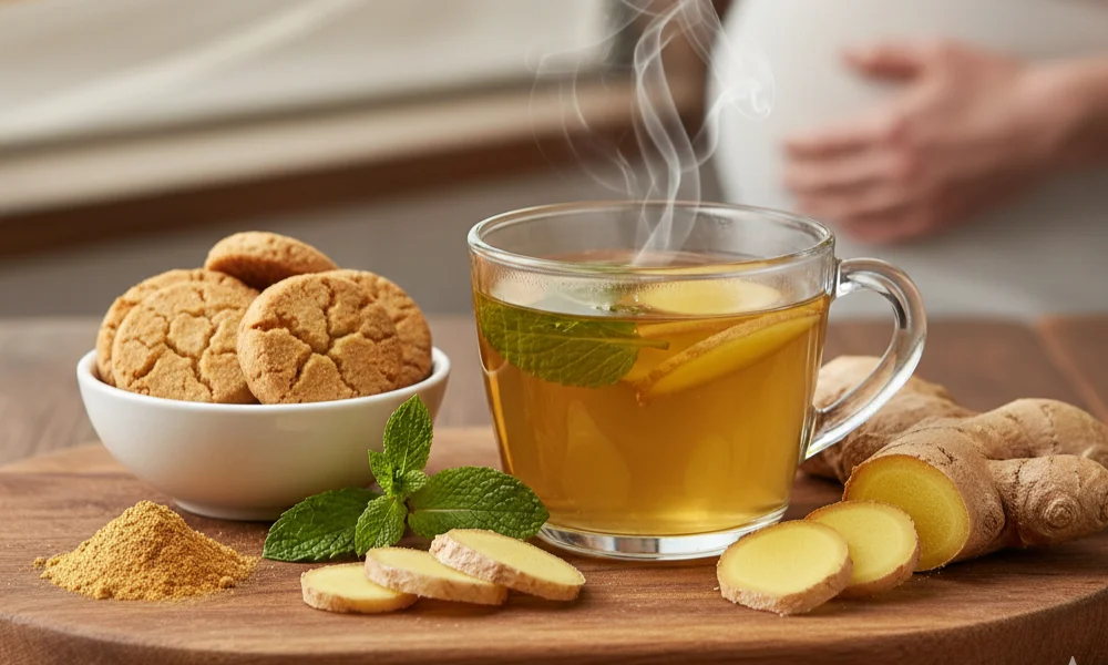 زنجبیل-میرصالحی