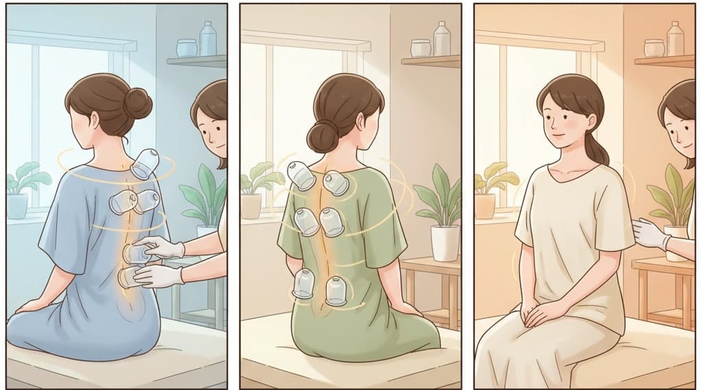 چند نوبت حجامت برای یائسگی زودرس لازم است؟-میرصالحی