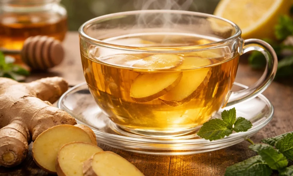 زنجبیل-میرصالحی