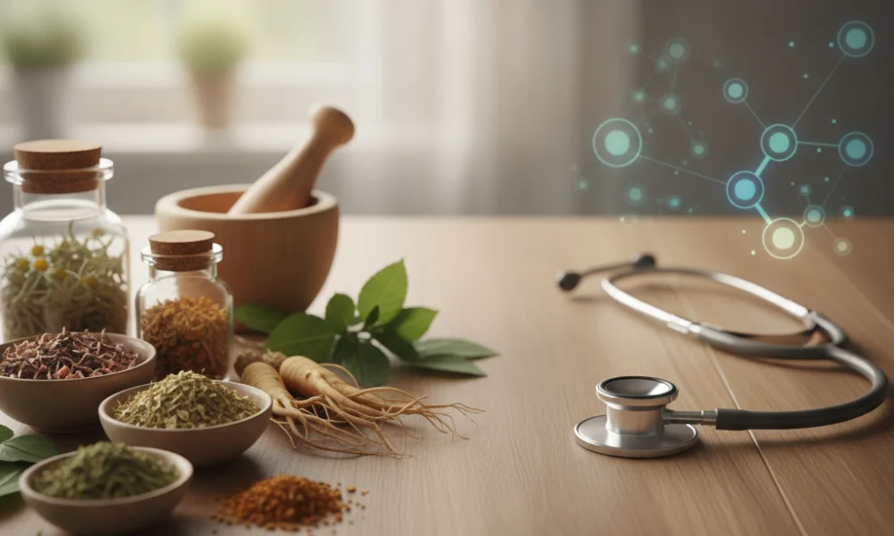 جایگزین شیمی درمانی در طب سنتی-میرصالحی
