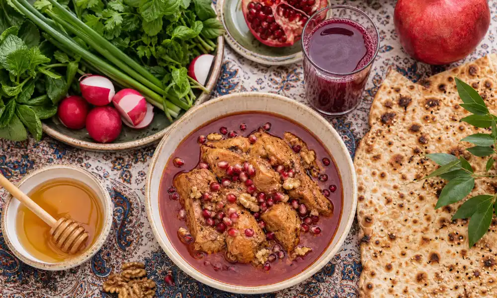 قبل از حجامت ناهار چی بخوریم؟-میرصالحی