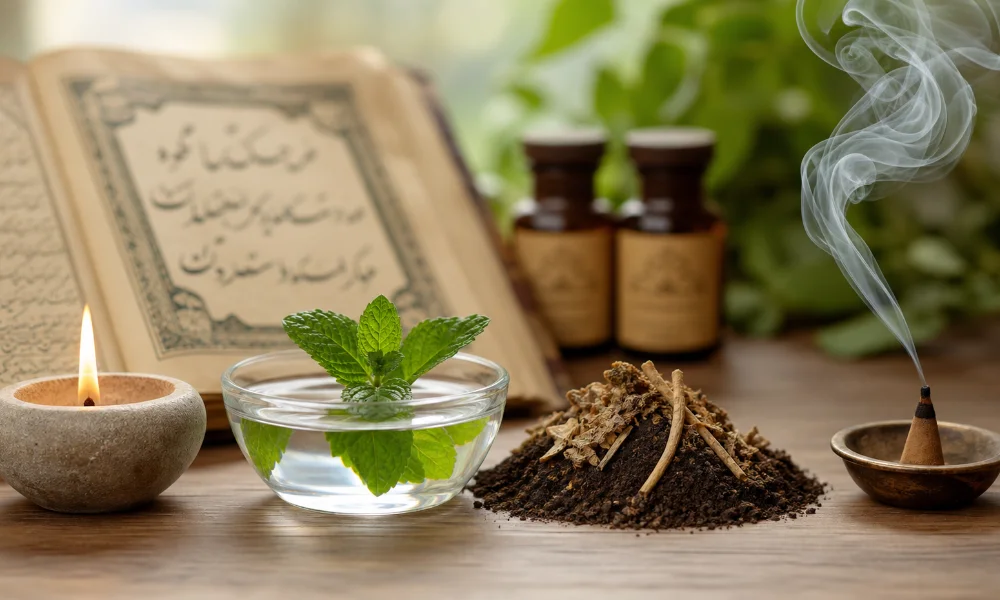 نحوه مزاج شناسی-میرصالحی