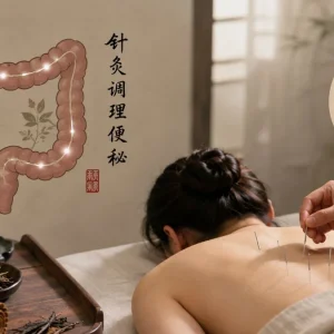 طب سوزنی برای یبوست-میرصالحی