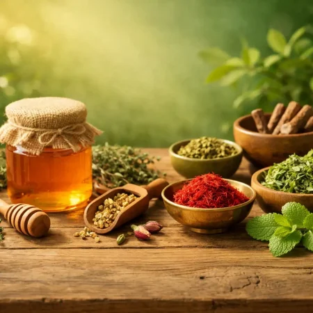 مجموعه طبی میرصالحی
